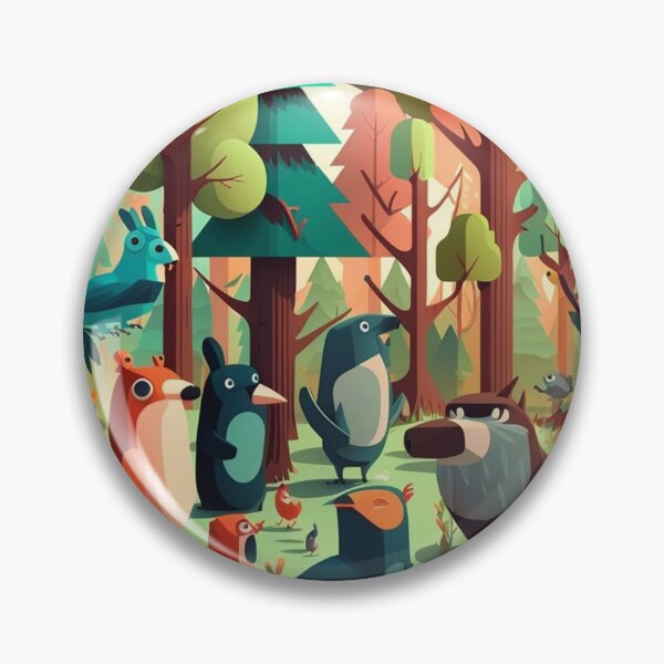 Item preview, The ORIGINAL Enchanted Tiki Room Collage designed and sold by YeeBk.