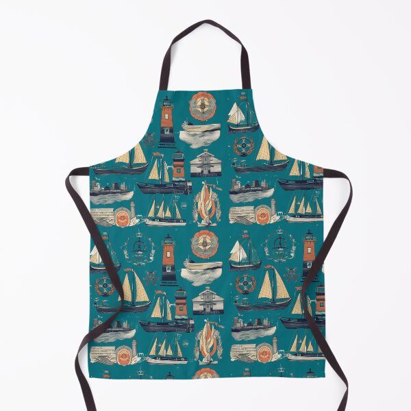 Item preview, Nautical Clipart designed and sold by LeafyLife.