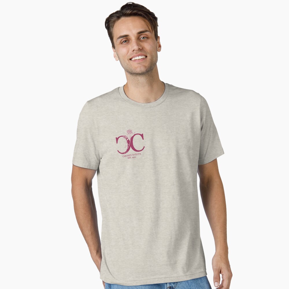 Item preview, Essential T-Shirt designed and sold by PlanarProd.