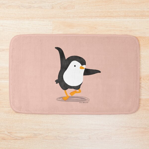 Item preview, Peguin dancing 1 designed and sold by thepenguinsfamily.