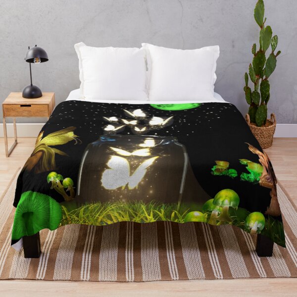 Item preview, FAIRY WORLD designed and sold by johnnyssandart.