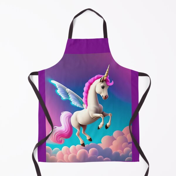 Item preview, unicorn designed and sold by jaquelinedejff.