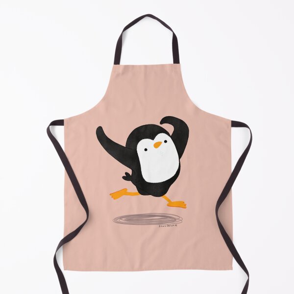Item preview, Peguin dancing 2 designed and sold by thepenguinsfamily.
