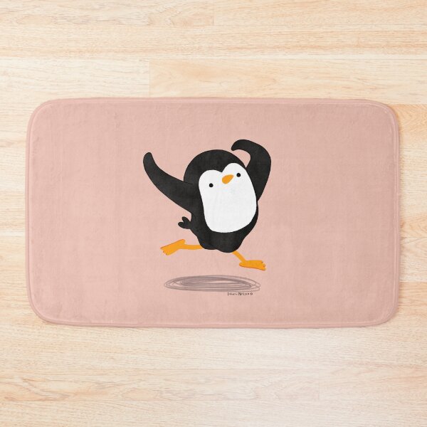 Item preview, Peguin dancing 2 designed and sold by thepenguinsfamily.