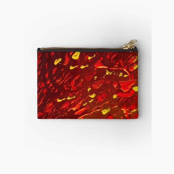 Item preview, Abstract autumn colours designed and sold by Shulie1.
