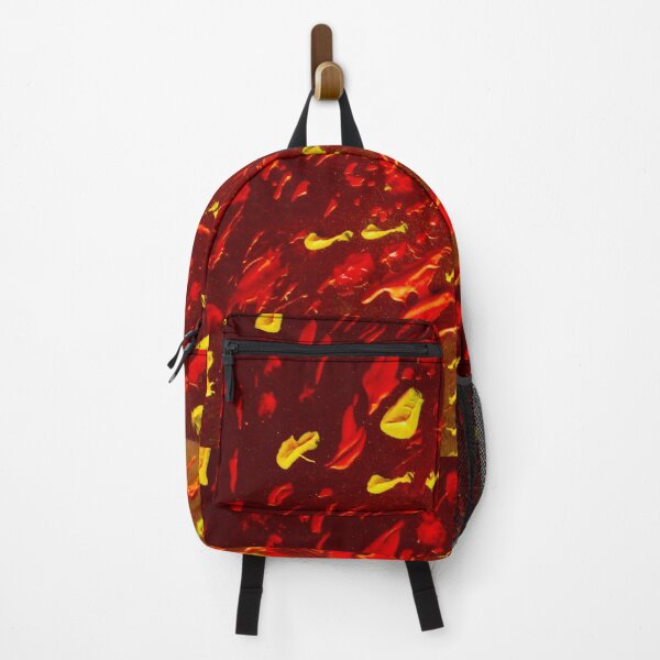 Item preview, Abstract autumn colours designed and sold by Shulie1.