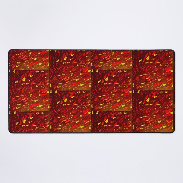 Item preview, Abstract autumn colours designed and sold by Shulie1.