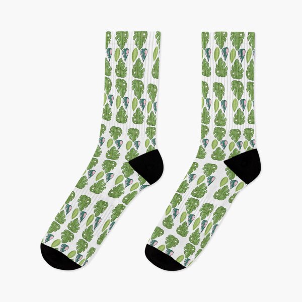 Item preview, House plant pattern. designed and sold by AmberGrange.