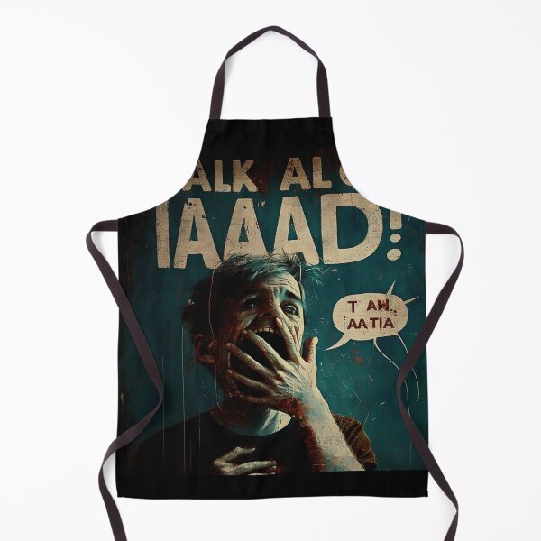 Item preview, All i do is talk and have panic attacks designed and sold by By anlove  ⭐⭐⭐⭐⭐.