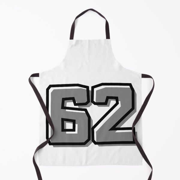 Item preview, Number 62 designed and sold by mankindvm.