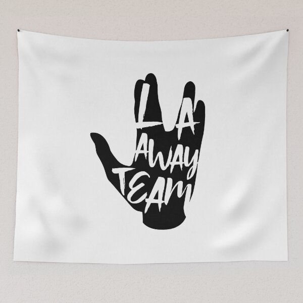 Item preview, LAAT Logo designed and sold by lidolidolido.
