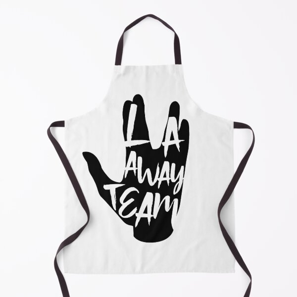 Item preview, LAAT Logo designed and sold by lidolidolido.