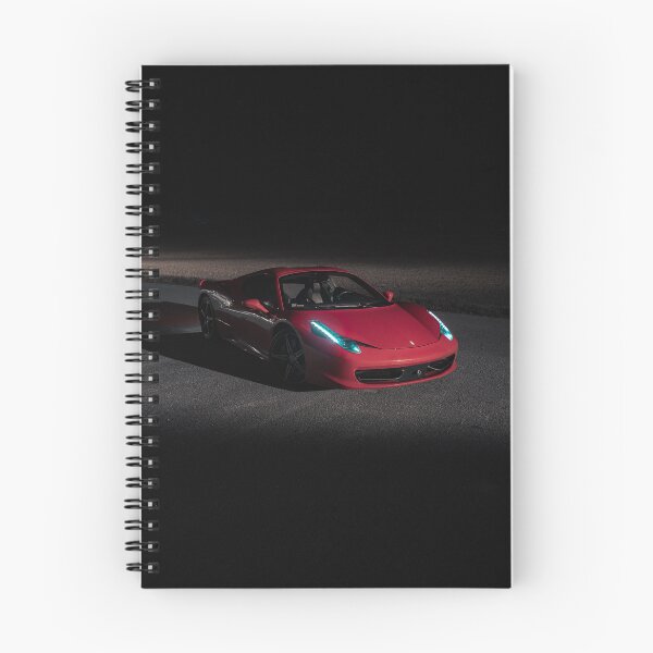 Item preview, Ferrari 458 Spider designed and sold by Louness.