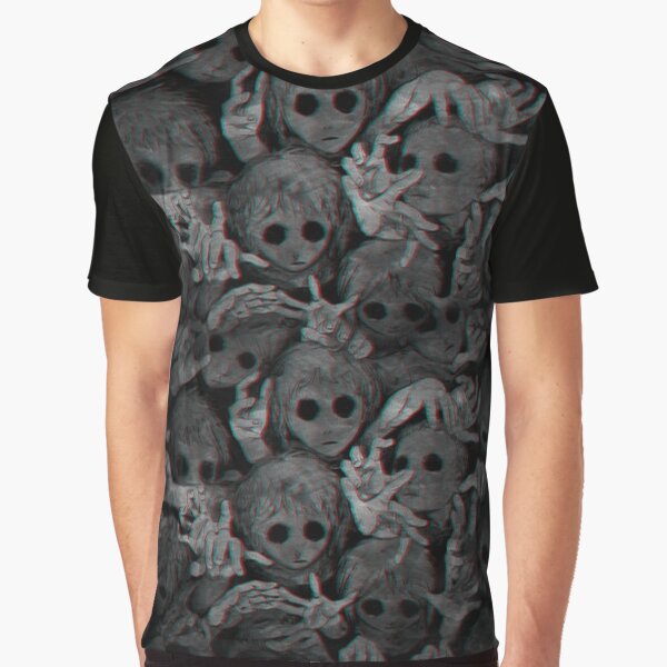 Take my hand ... Graphic T-Shirt