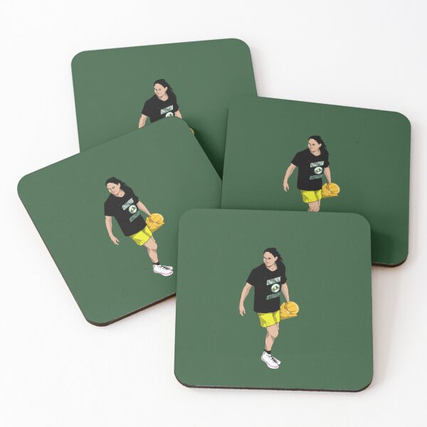 Item preview, Sue Bird - CHAMP designed and sold by AYA-Design.