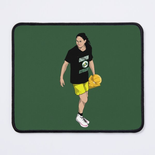 Item preview, Sue Bird - CHAMP designed and sold by AYA-Design.