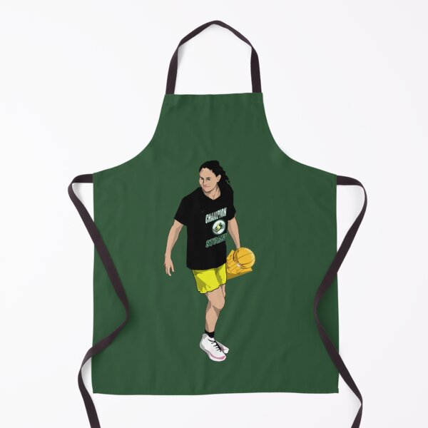 Item preview, Sue Bird - CHAMP designed and sold by AYA-Design.