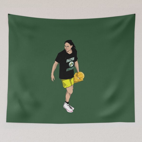 Item preview, Sue Bird - CHAMP designed and sold by AYA-Design.