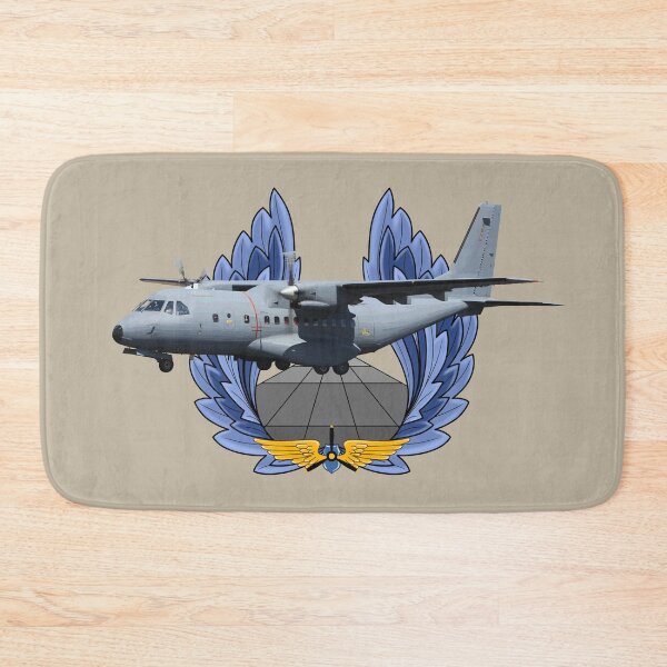 Item preview, CN-235 designed and sold by sibosssr.