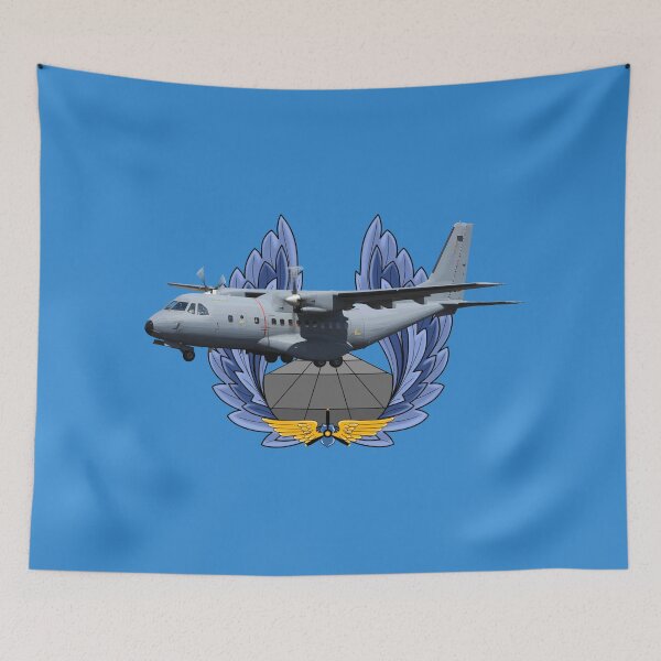 Item preview, CN-235 designed and sold by sibosssr.
