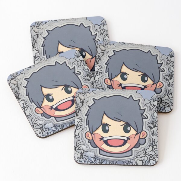 Item preview, Anime for kids  designed and sold by Shopihy01.