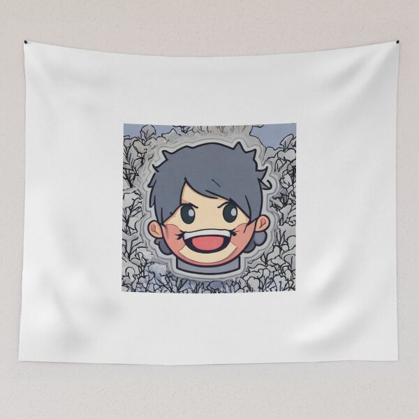 Item preview, Anime for kids  designed and sold by Shopihy01.