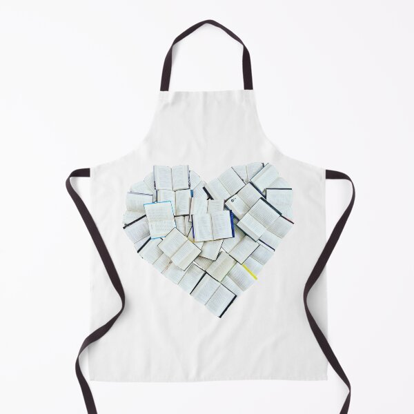 Item preview, Books are Love designed and sold by WieDesigns.