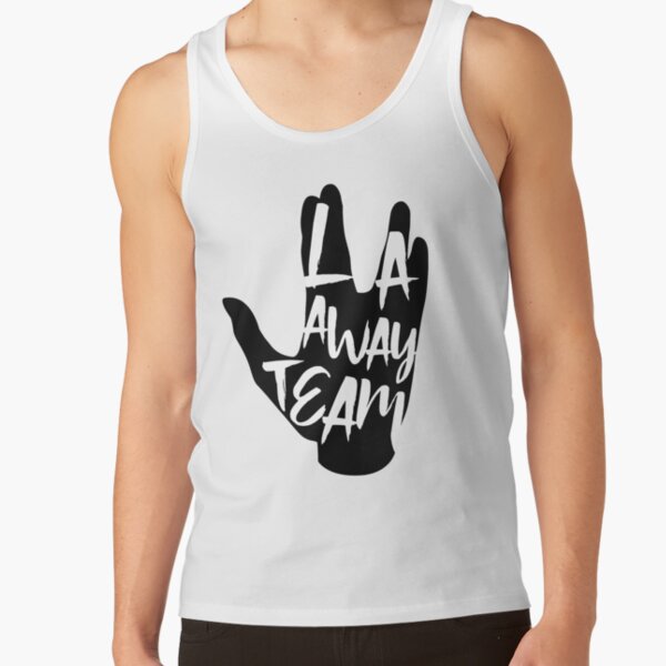 Logo Tank Tops for Sale | Redbubble