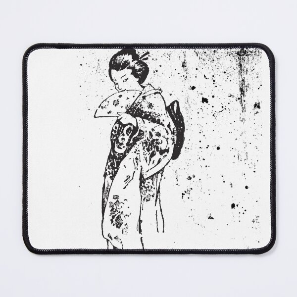 Item preview, Geisha designed and sold by courtney petersen.