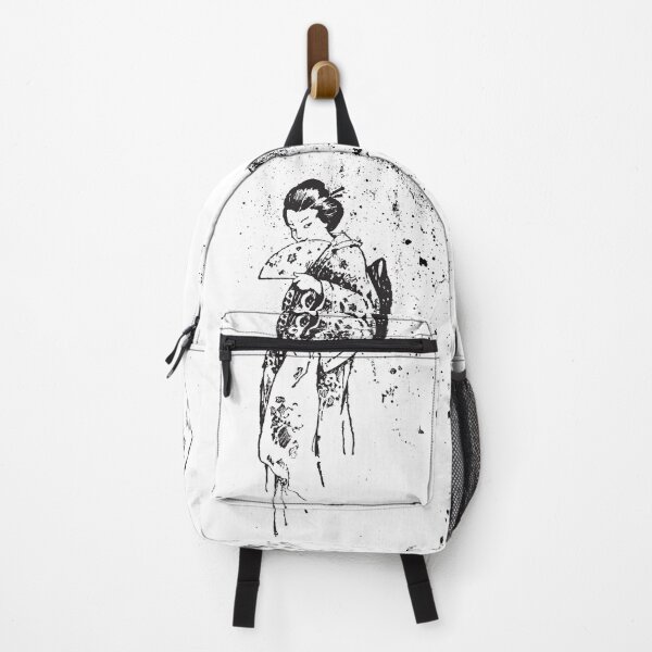 Item preview, Geisha designed and sold by courtney petersen.
