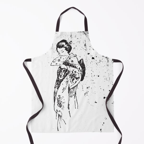 Item preview, Geisha designed and sold by courtney petersen.