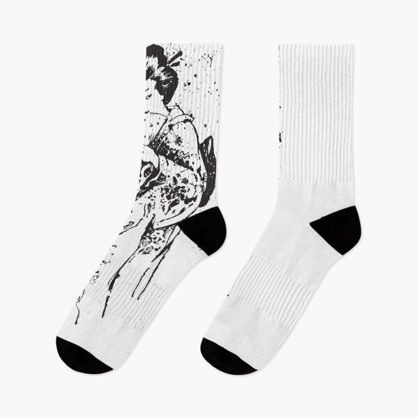 Item preview, Geisha designed and sold by courtney petersen.