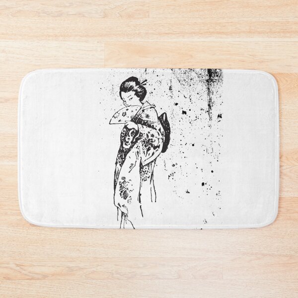 Item preview, Geisha designed and sold by courtney petersen.