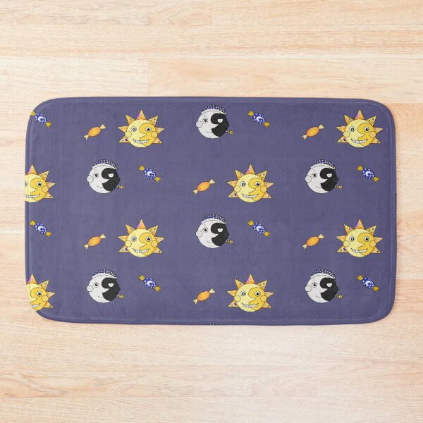 Item preview, Sun and Moon FNAF Security Breach designed and sold by ray-designs-.