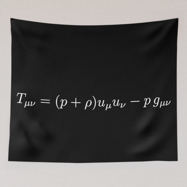 Item preview, Energy momentum tensor in cosmology, general relativity and cosmology designed and sold by NoetherSym.