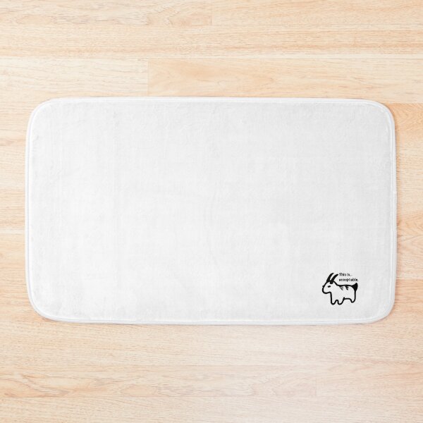 Item preview, Marker Monster - This is acceptable designed and sold by korynaq.