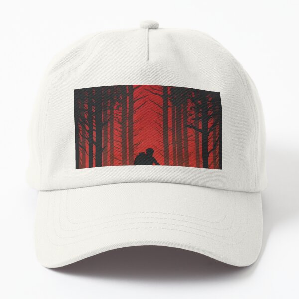 Item preview, STRANGER THINGS Minimalist Movie Poster designed and sold by reallsimplelife.