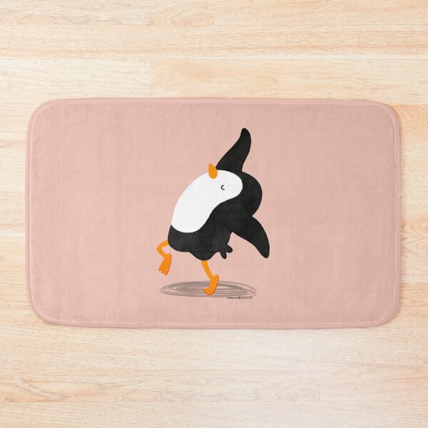 Item preview, Peguin dancing 3 designed and sold by thepenguinsfamily.