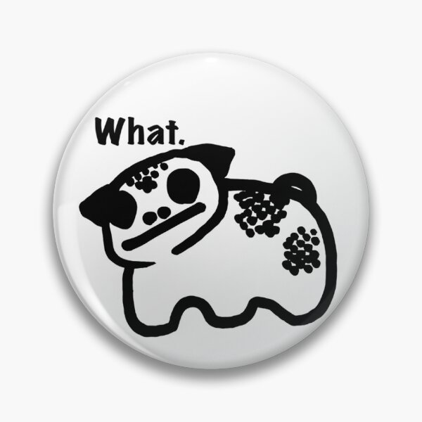Item preview, Marker Monster - What designed and sold by korynaq.