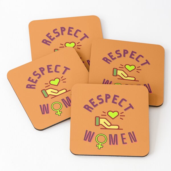 Item preview, Respect Women designed and sold by MiistyDesignz.