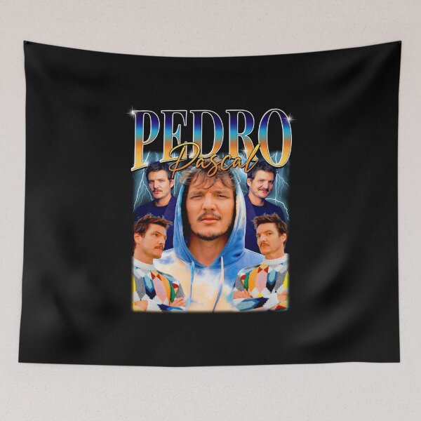 Item preview, Pedro Pascal designed and sold by silvieex.