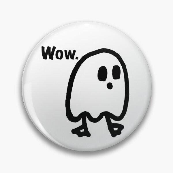 Item preview, Marker Monster - Wow designed and sold by korynaq.