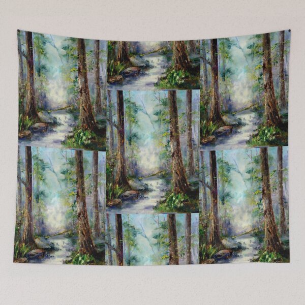 Item preview, Woodland Creek 1.0 designed and sold by Giro Tavitian.