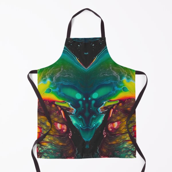 Item preview, Alien Oil Slick designed and sold by Manafold.