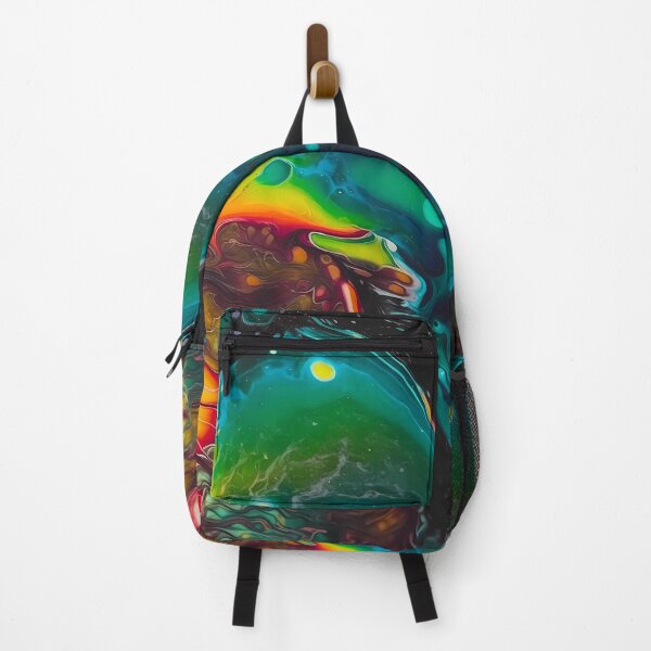 Item preview, Alien Oil Slick designed and sold by Manafold.