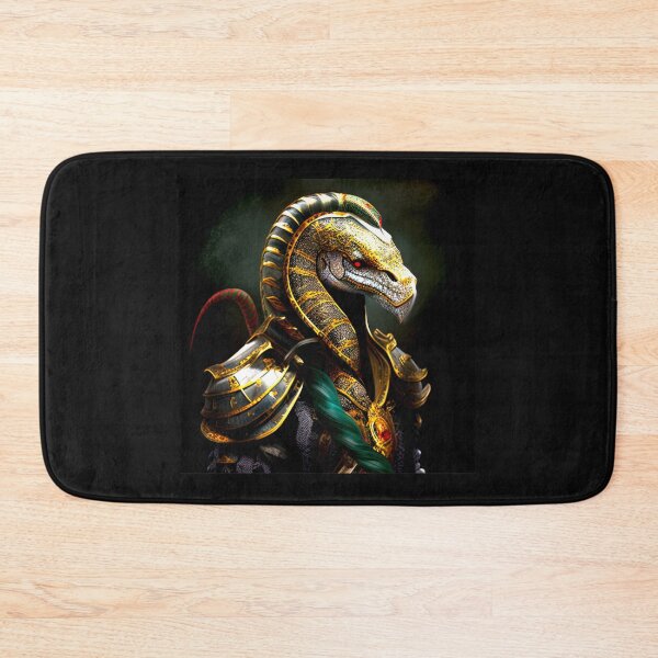Item preview, Snake Knight - Sneek designed and sold by Highlandkings.