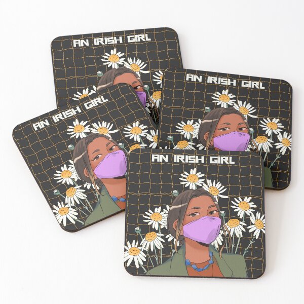 Item preview, Everyone Loves An Irish Girl designed and sold by ZIZZO 22.