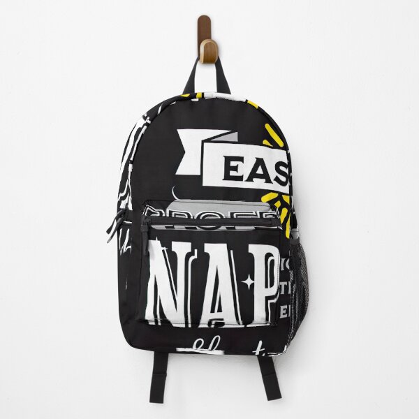 Item preview, Professional napping is no easy job designed and sold by Printellarium.