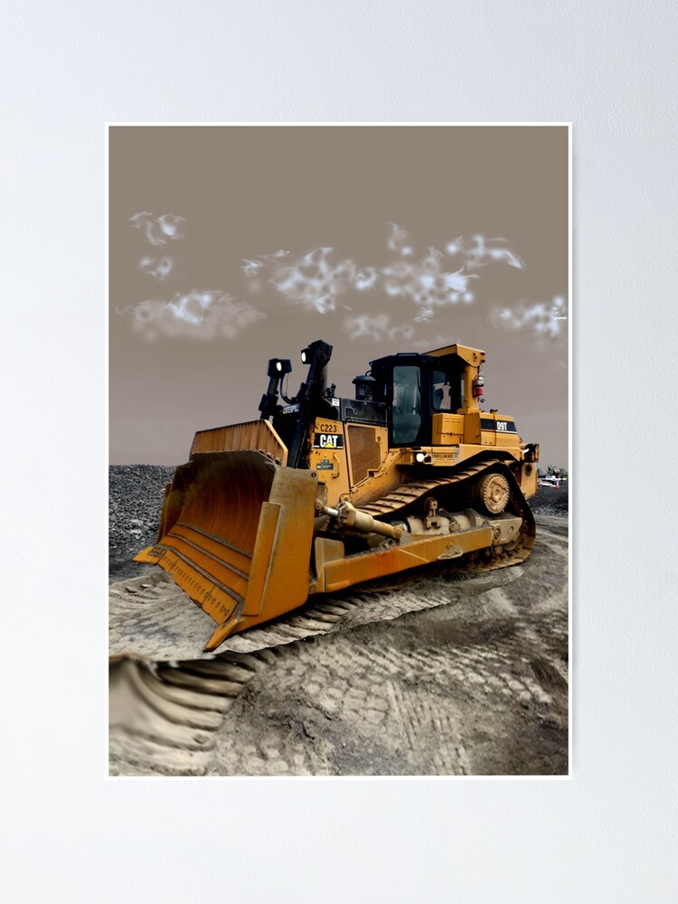 Dozers with Power and Precision | CASE AFRICA