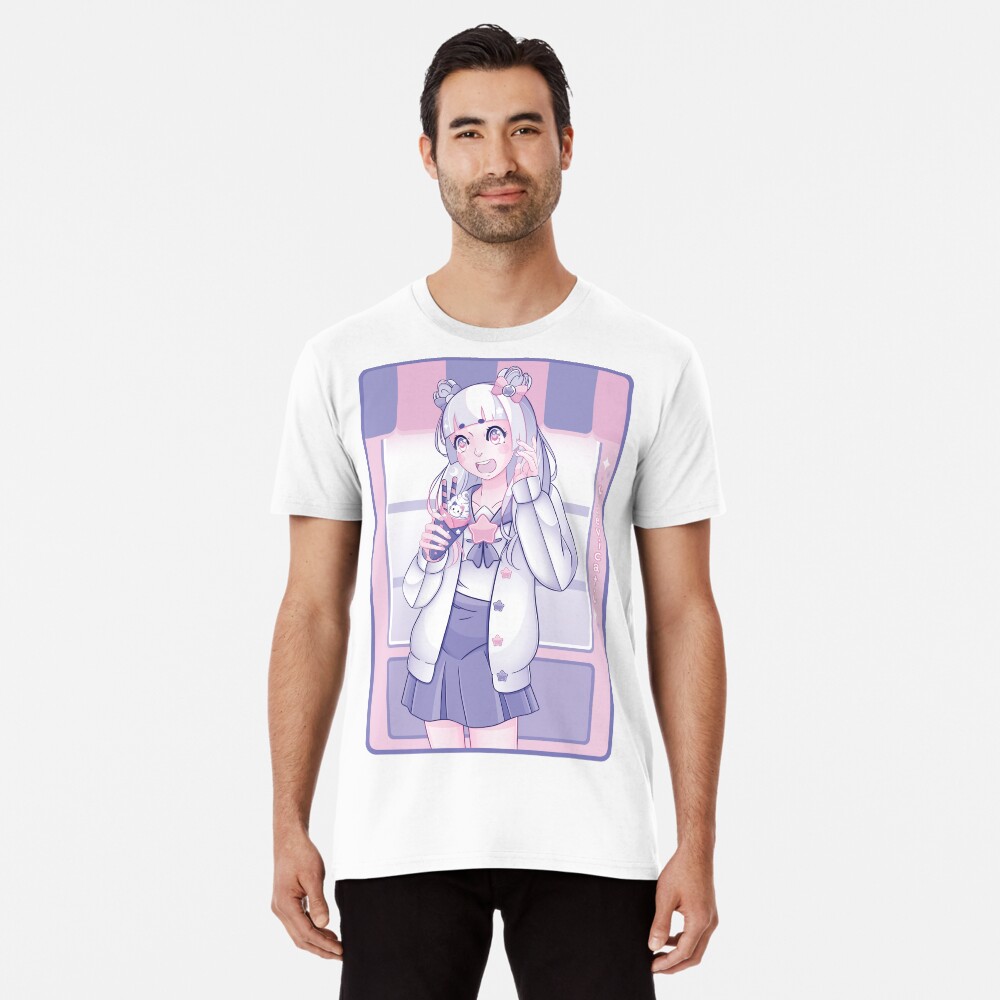 Item preview, Premium T-Shirt designed and sold by devicatoutlet.